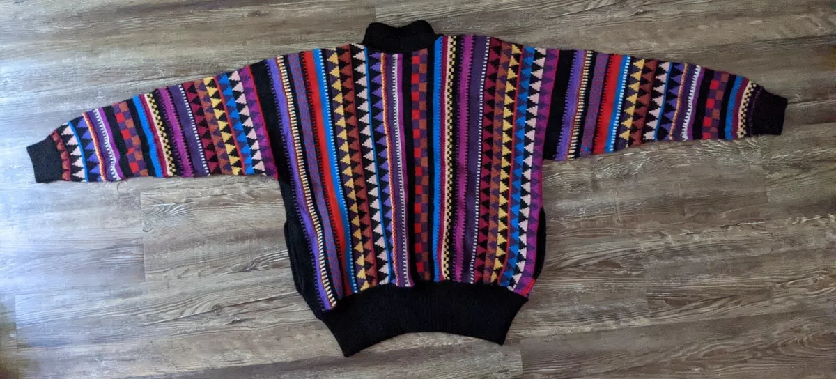 Alpaca shop sweater ebay