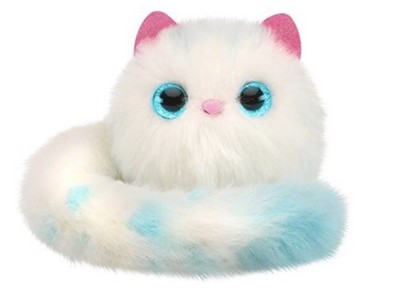 pomsies blue