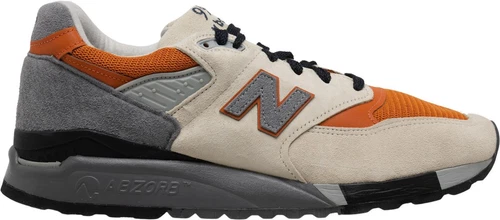 New Balance 998 Made in USA MADE Responsibly