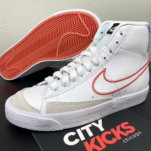 Nike Blazer Mid Vintage 77 GS Sz 4.5Y 