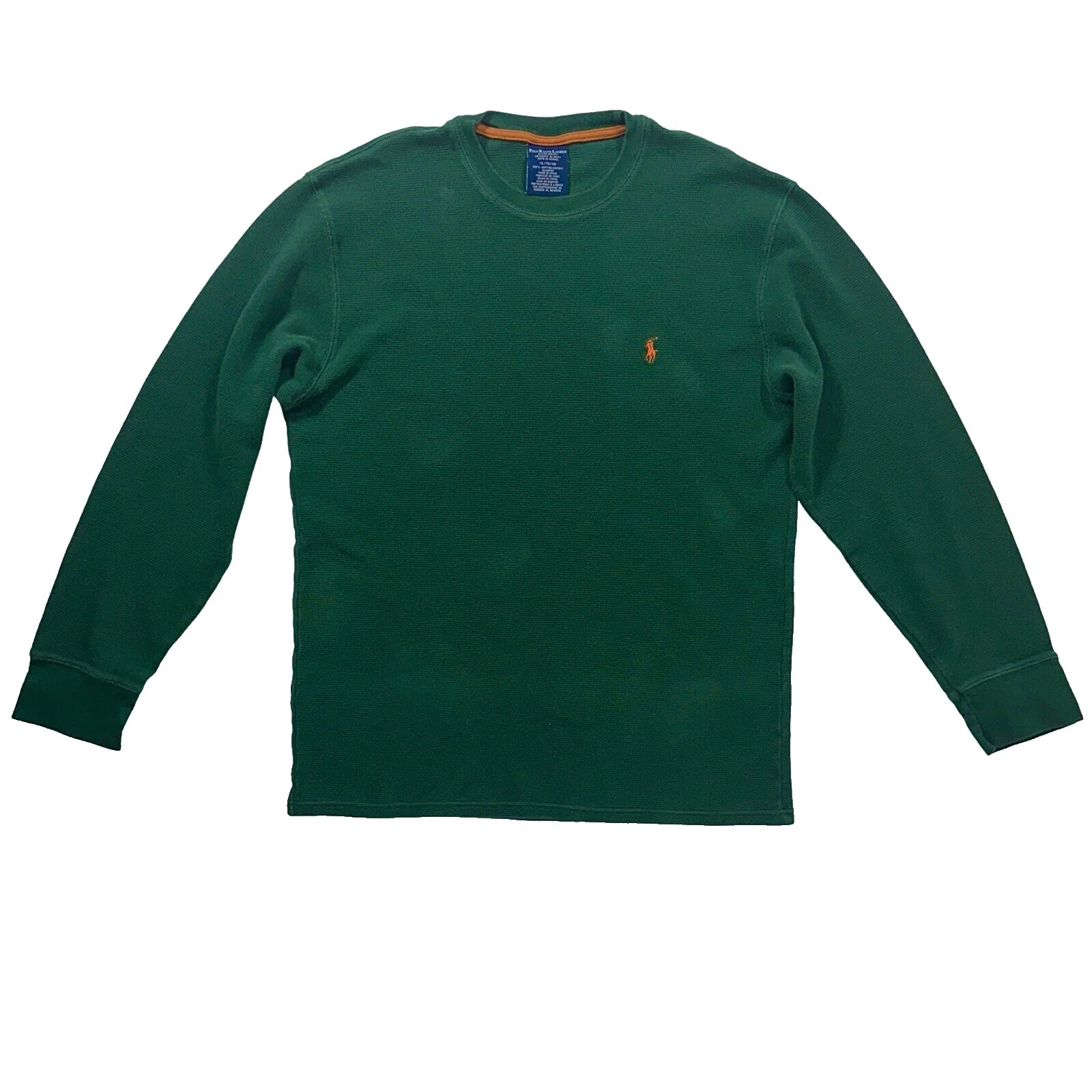 Ralph Lauren 100% Algodón Pijamas y batas para hombres