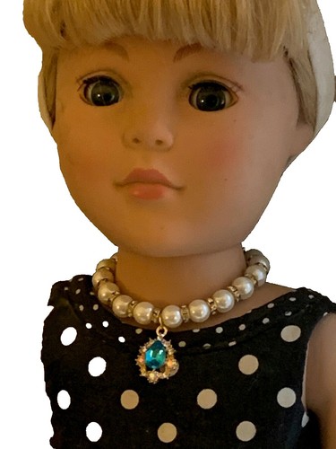 Madame Alexander Presents Mary Engelbreit - Ann Estelle - With Box