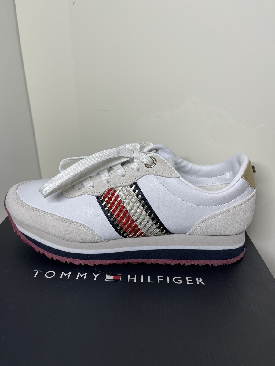 Trainers Hilfiger Corporate Runner Tommy Hilfiger Men's Corporate