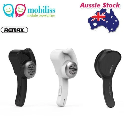 Remax t10 bluetooth headset sale