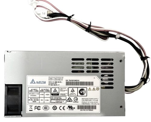 Delta DPS-250AB-44B 250W Netzteil - Bild 3 von 3