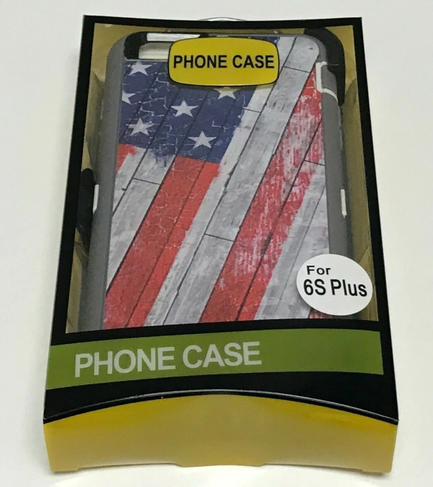 For Apple iPhone 6SP/6 Plus Case Cover (Belt Clip fits Otterbox Defender series) - Image 2 of 2