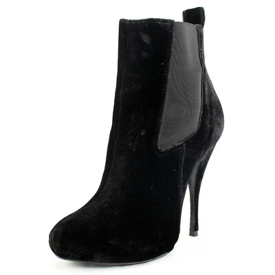 Buffalo High Heels Gr. 39 Stiefeletten (#3819)