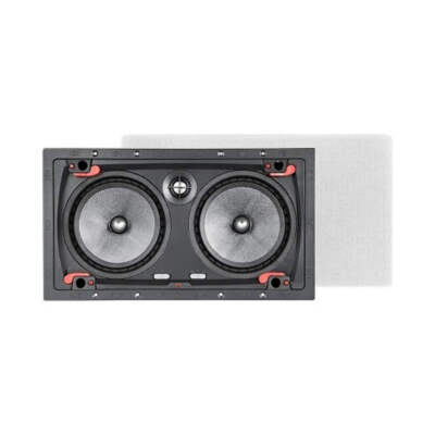 Episode Signature SIG-76-IWLCR 6'' In-Wall Universal LCR Speaker