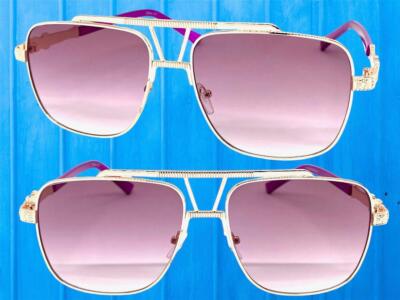 Men or Women Classy Elegant RETRO Style SUN GLASSES