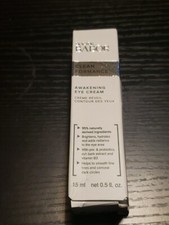BABOR CLEANFORMANCE Awakening Eye Cream  15ml/.5 fl oz