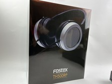 Fostex Th-500rp Premium Stereo Headphones