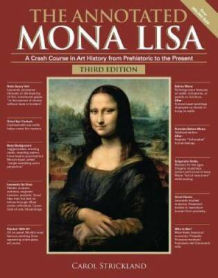 #ad #ad The Annotated Mona Lisa Third Edition: A Crash Course in Art History fro GOOD $7.91