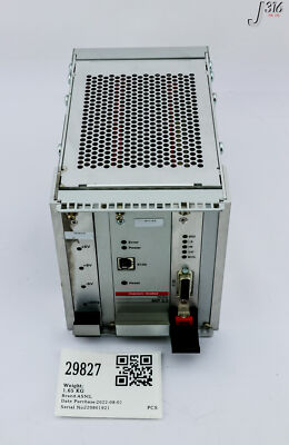 29827 ASML CARDCAGE ASSY, IRCB 4022.671.87331 | eBay