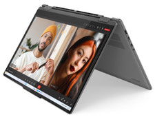 Lenovo Yoga 7 2-in-1 16" Wuxga Touch Core Ultra 7 155u 16gb 1tb Ssd Fpreader Cam