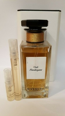 givenchy perfume oud