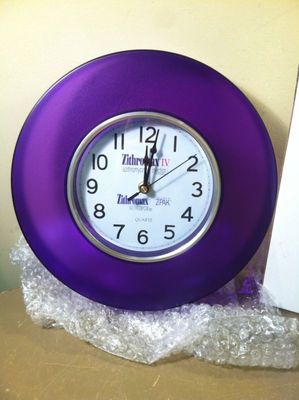 Pharmaceutical Wall Clock Drug ad Doctors Office PHARMA | eBay