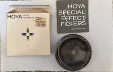 Hoya Lens Filter Polarizer 52mm PL-CIR PL