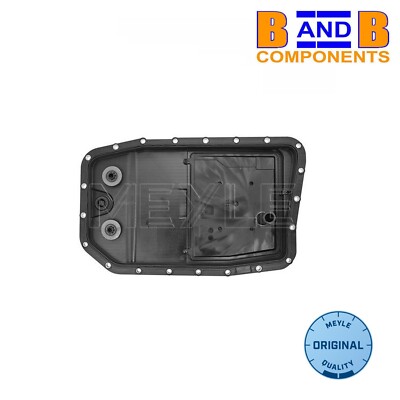 GEARBOX FILTER AUTOMATIC TRANSMISSION MEYLE BMW JAGUAR LAND ROVER C835