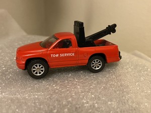 maisto dodge dakota