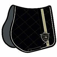 Reitsport- Equiline Sattelunterlagen