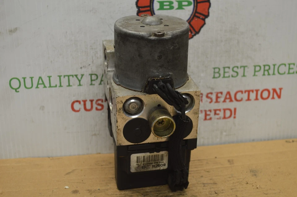 Buick Rendezvous 2004 ABS control de bomba OEM 10333235 módulo 22-w2 Foto 4 de 4