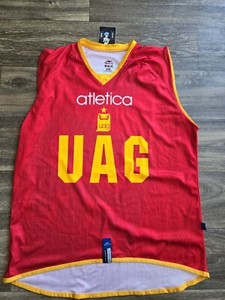 テコス UAG 04-05 メキシコ Atletica アウェイ ユニフォーム Uag Tecos | eBay