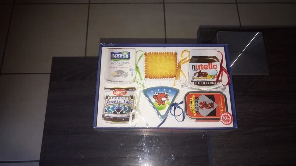 Livres recettes aimantés neufs - Photo 1/1