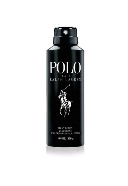 polo black cologne