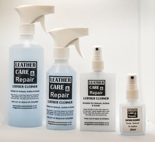 Suede Nubuck Cleaner - Stain Remover Clothing, Shoes, Jackets, Boots & Fabric UK