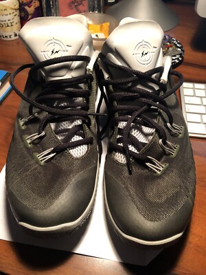 Nike Hyperchase Fragment Green 10,5 US