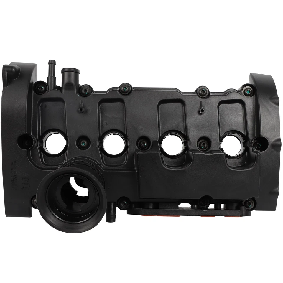 Cubierta de válvula para VW Volkswagen Passat Jetta GTI Eos 2006-2009 Audi A3 TT 2,0 L L4 Foto 4 de 4
