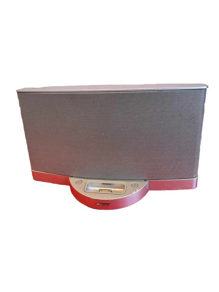 BOSE SOUND DOCK Series II  digital music system Dockstation /Mit Netzteil - Bild 2 von 4