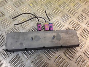 BMW Antennenverstärker Diversity Für 3 Z4 Serie Cabrio E46 E85 OEM 6912817