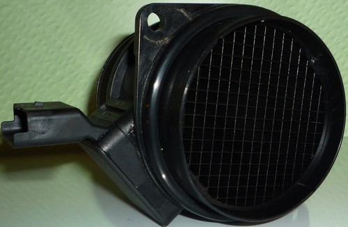 LMM, Luftmassenmesser Luftmengenmesser Peugeot 807 94 kW, 2,2l, 4HW, 9632215280