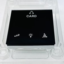 SCHNEIDER GLASS TOUCH PANEL LSSMKH03NP - 135207