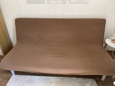 IKEA sofa bed - IKEA Beddinge 3-Seater Sofa Bed with Removable Covers