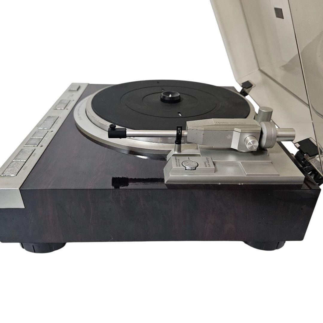 Denon DP-47F Fully Automatic Direct Drive Turntable for sale