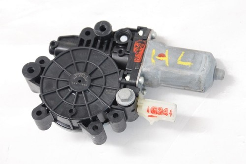 Motor del elevalunas. trasero izquierdo Jeep GRAND CHEROKEE 3 WH WK 37886 - 第 1/3 張圖片