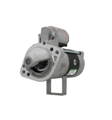Starter HYUNDAI GALLOPER II 2.5 TCi D JS1227