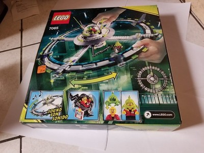 LEGO Space: Alien Mothership (7065) for sale online | eBay
