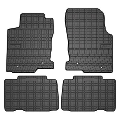 Frogum ET410022 Floor Mat Set for Lexus