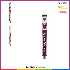 Golf Putter Grip Tour Series Traxion Control Spyne No Taper Tech Port Grip
