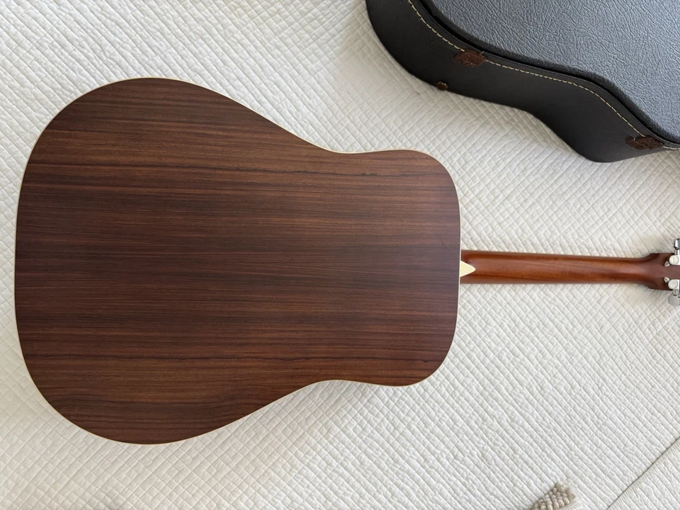 Larrive D-03R Foto 3 de 4