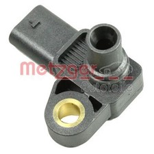 Metzger Saugrohrdrucksensor f&uuml;r Mercedes A-Klasse W176 | 0906369