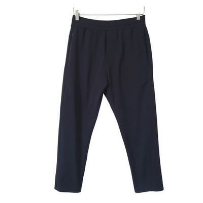 Public Rec All Day Every Day Pants Mens 30/30 Black Joggers Athleisure Slim Fit