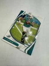 2021 Panini Absolute #79 Tua Tagovailoa Miami Dolphins Football Card