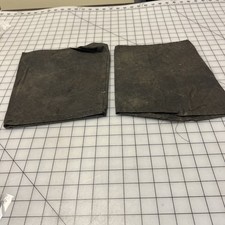 Reproduction Pair of 18th Century Sleeve Covers 108