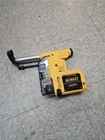 NEW DEWALT DWH303DH Onboard Dust Extractor for 1in. SDS Plus Hammers