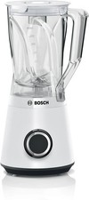 Image of Bosch Serie 4 MMB6141W blender 1.5 L Tabletop blender 1200 W White