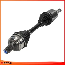 Front Right For 2016-2021 Mercedes-Benz GLC300 GLC43 AMG CV Axle Shaft Assembly
